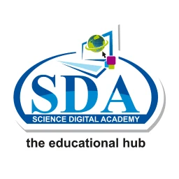 SDA Rising Scholar のアイコン