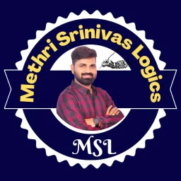 Methri Srinivas Logics icon