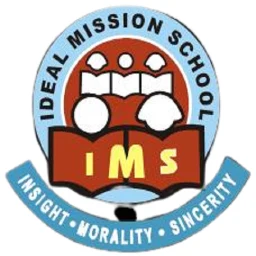 IDEAL MISSION SCHOOL のアイコン